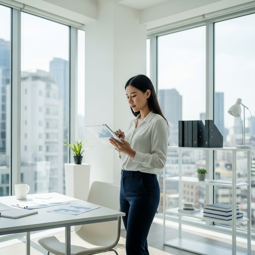 Account Manager Skills & Job Description: Complete 2025 Guide