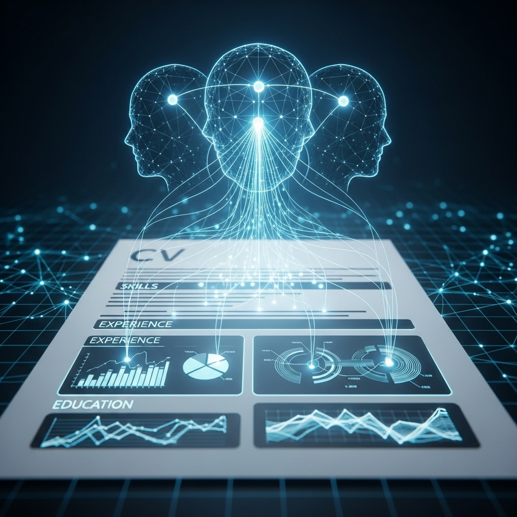 Cover Image for 12 Essential Curriculum Vitae Communication Skills to Land Your Next Job