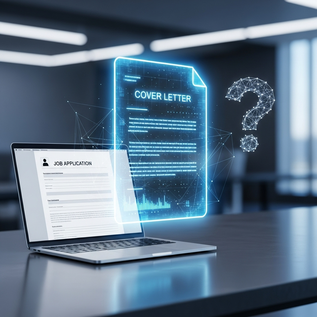 Do You Have to Have a Cover Letter in 2025? A Definitive Guide