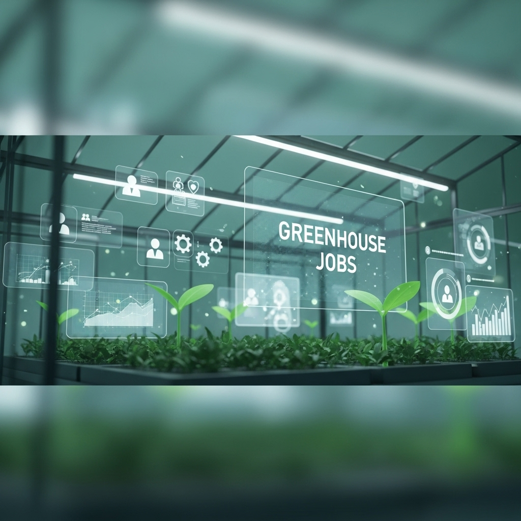 Cover Image for The Greenhouse Job Board: Your Ultimate Guide to Getting Hired in 2025