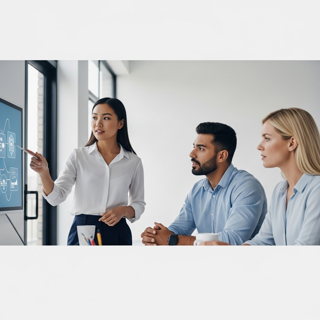 Cover Image for 15 Must-Have Interpersonal Ability Examples to Land Your Next Job