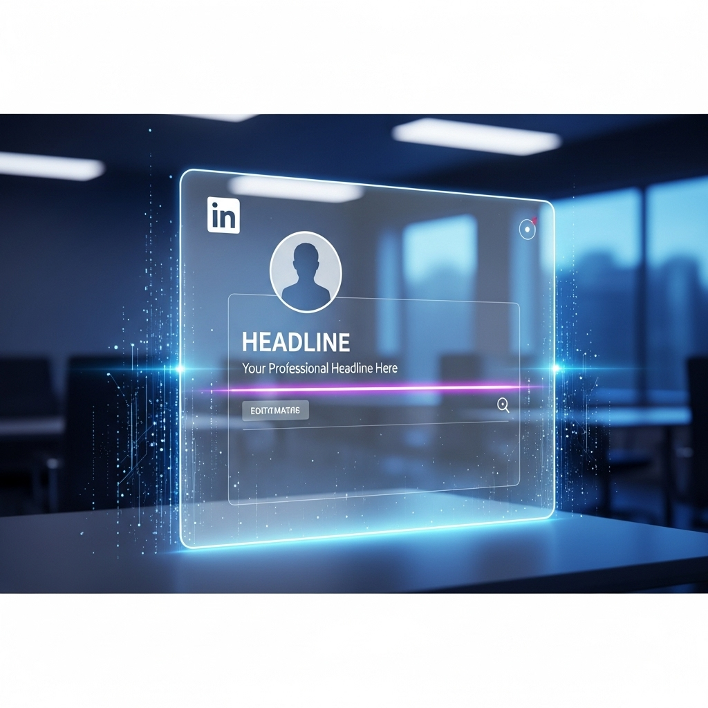 Cover Image for 7 Powerful Job Seeker Headline LinkedIn Templates That Get You Noticed in 2025