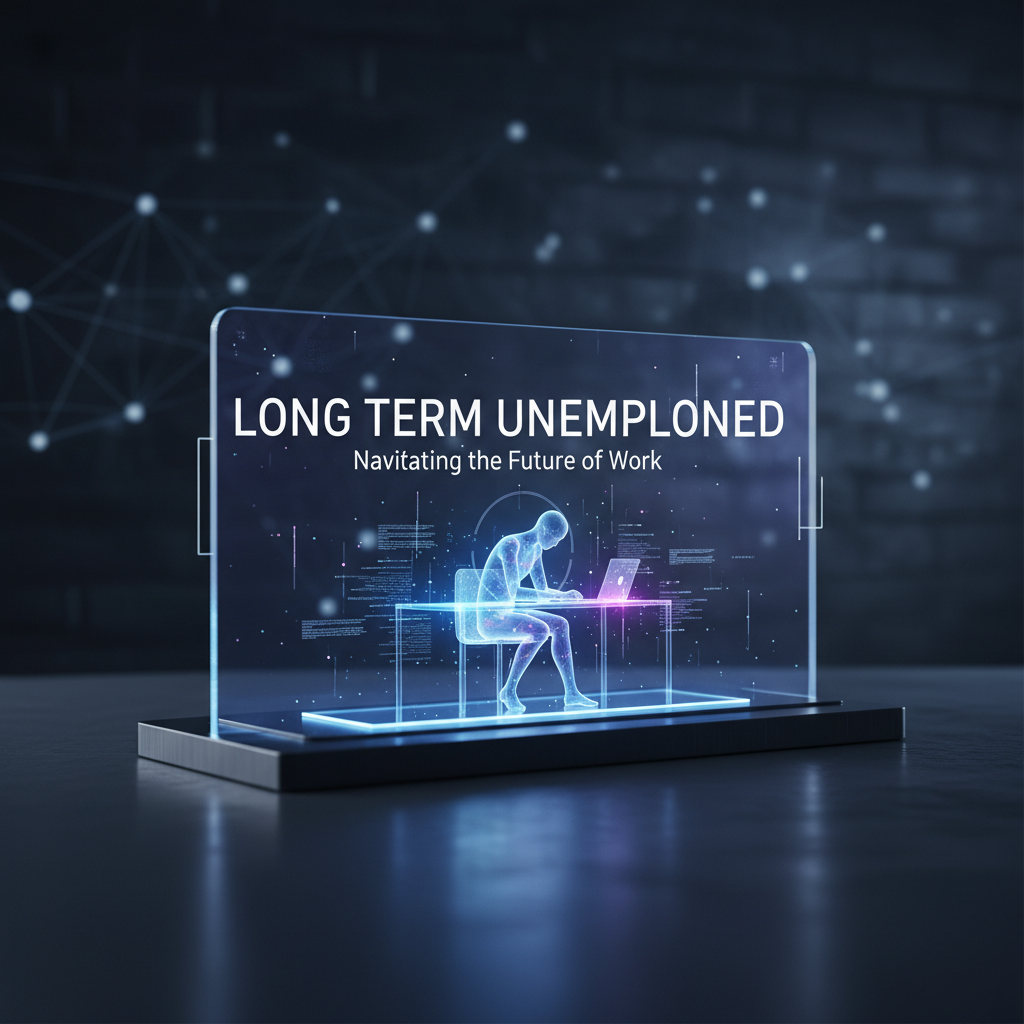 Cover Image for 7 Proven Strategies to Bounce Back for the Long Term Unemployed