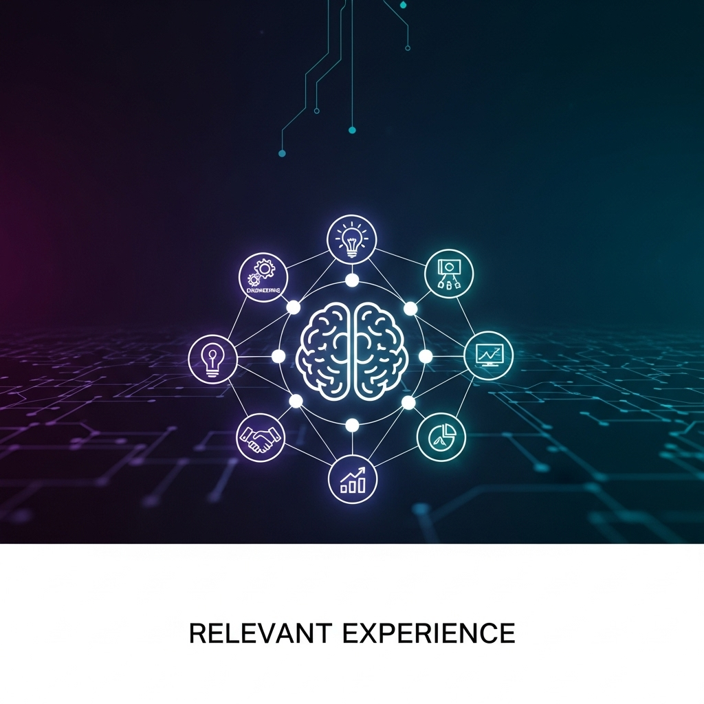 What is Relevant Experience? A 5-Step Guide to Impress Recruiters