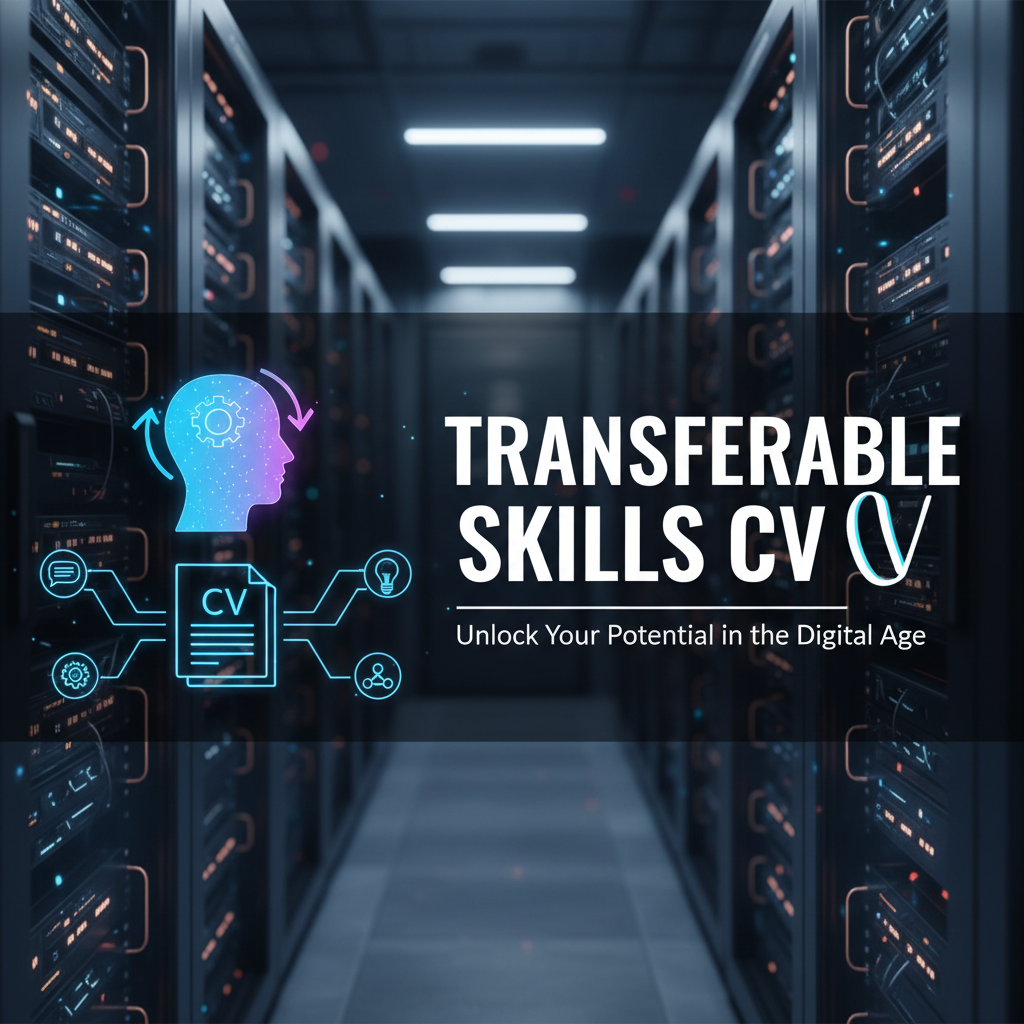 Cover Image for 15 High-Income Transferable Skills for Your CV in 2026 (And How to List Them)